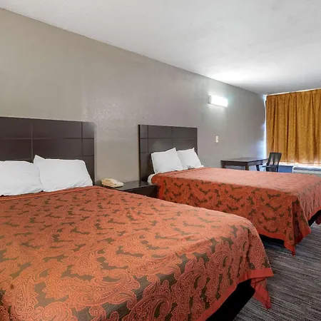 Rodeway Inn Clearwater-Largo-2