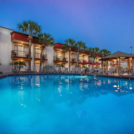 La Quinta By Wyndham Clearwater Central-2