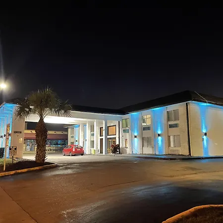 Rodeway Inn Clearwater - Central-2