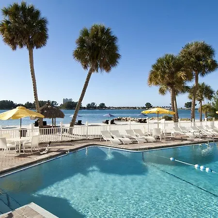 Wyndham Garden Clearwater Beach-2